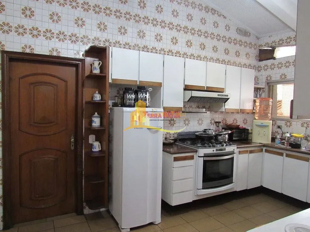 Sobrado, 5 quartos, 733 m² - Foto 23