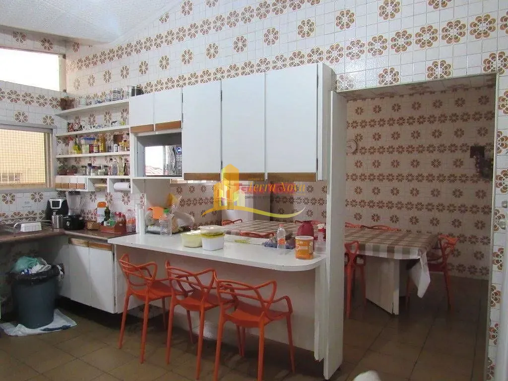 Sobrado, 5 quartos, 733 m² - Foto 24