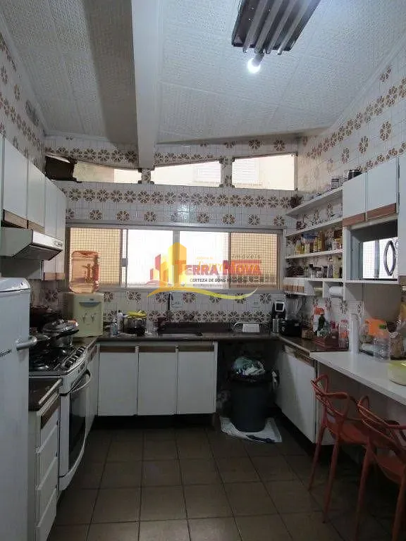 Sobrado, 5 quartos, 733 m² - Foto 25