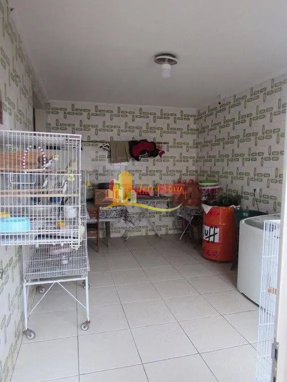 Sobrado, 5 quartos, 733 m² - Foto 26