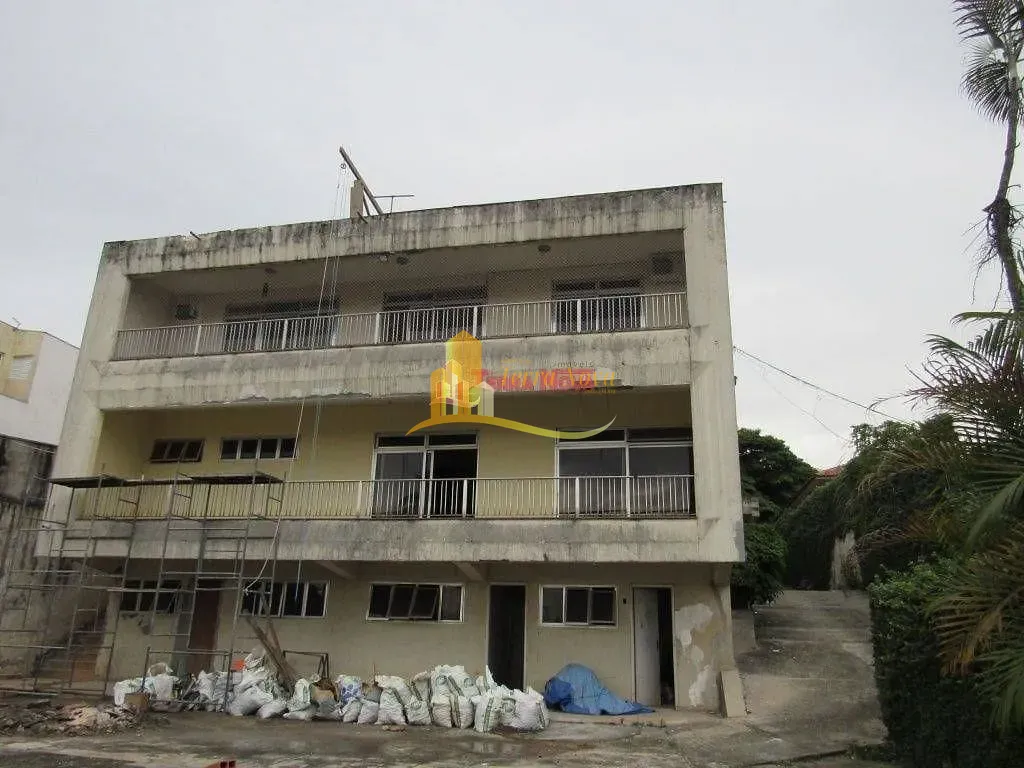 Sobrado, 5 quartos, 733 m² - Foto 27