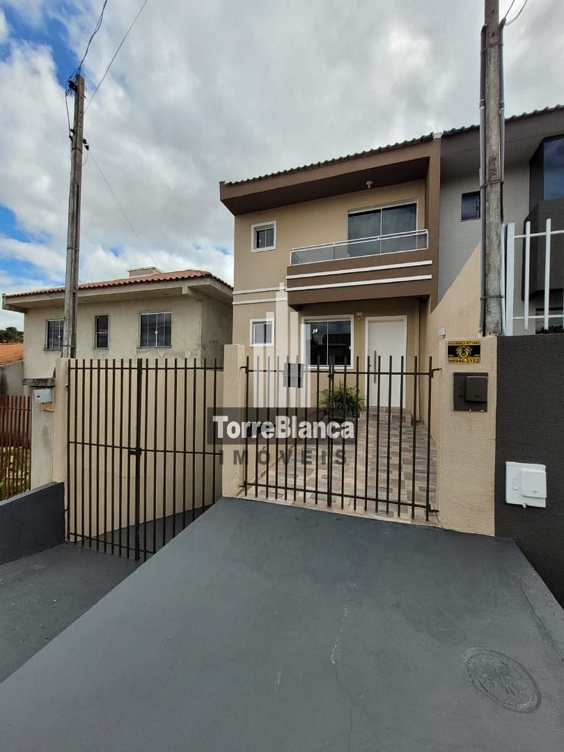 Sobrado, 2 quartos, 80 m² - Foto 31