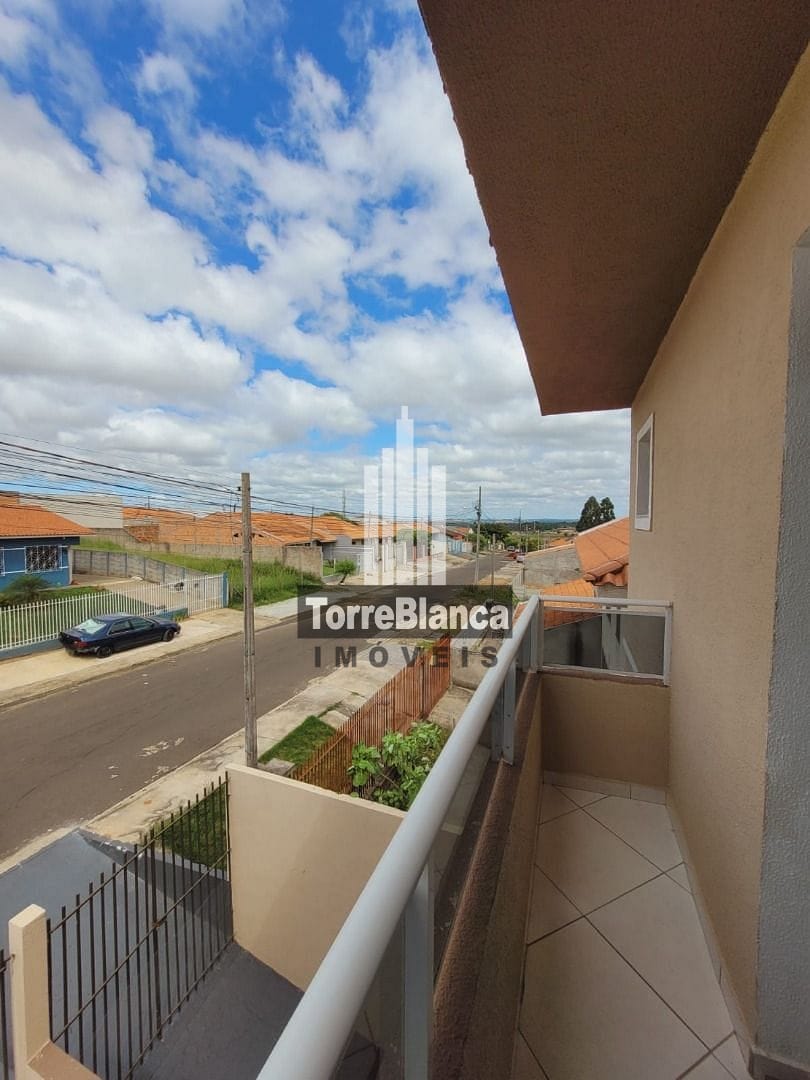 Sobrado, 2 quartos, 80 m² - Foto 41