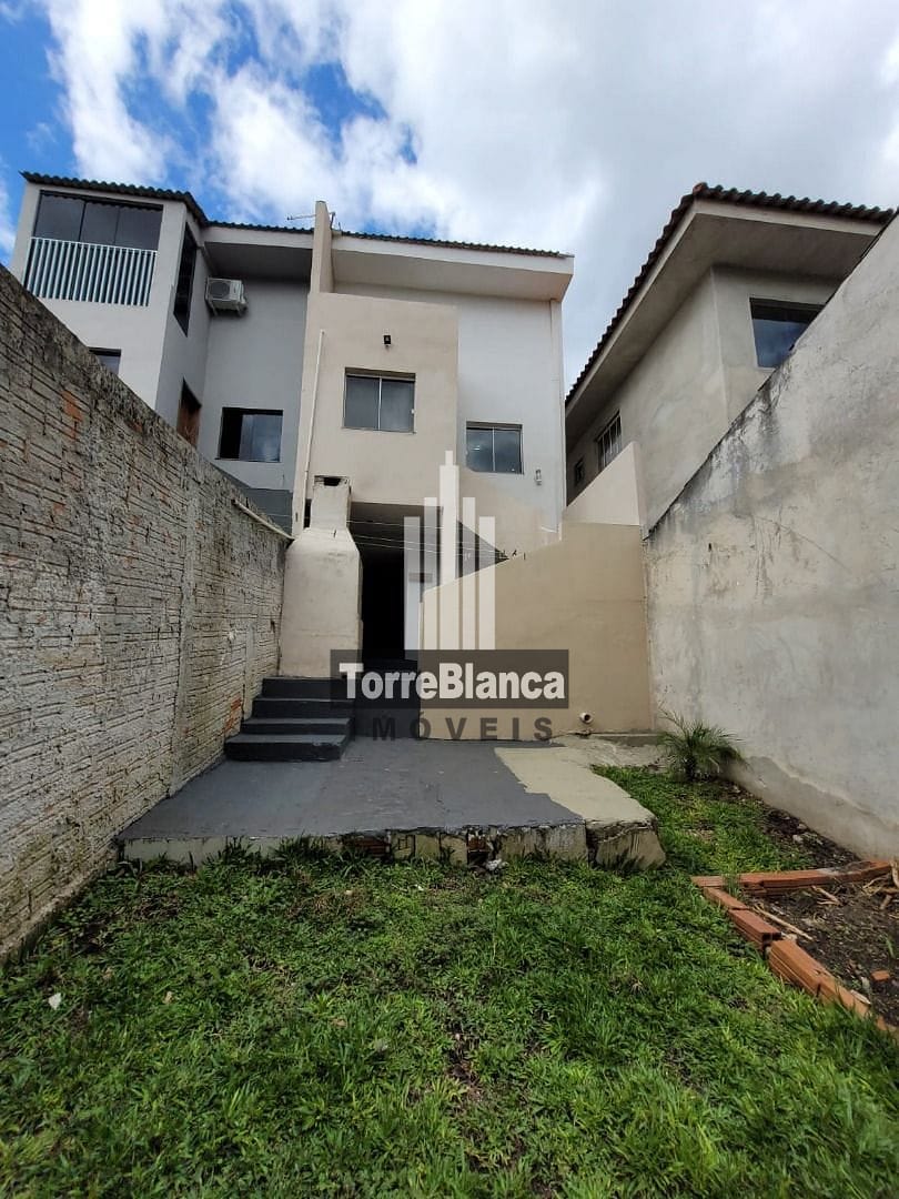 Sobrado, 2 quartos, 80 m² - Foto 11