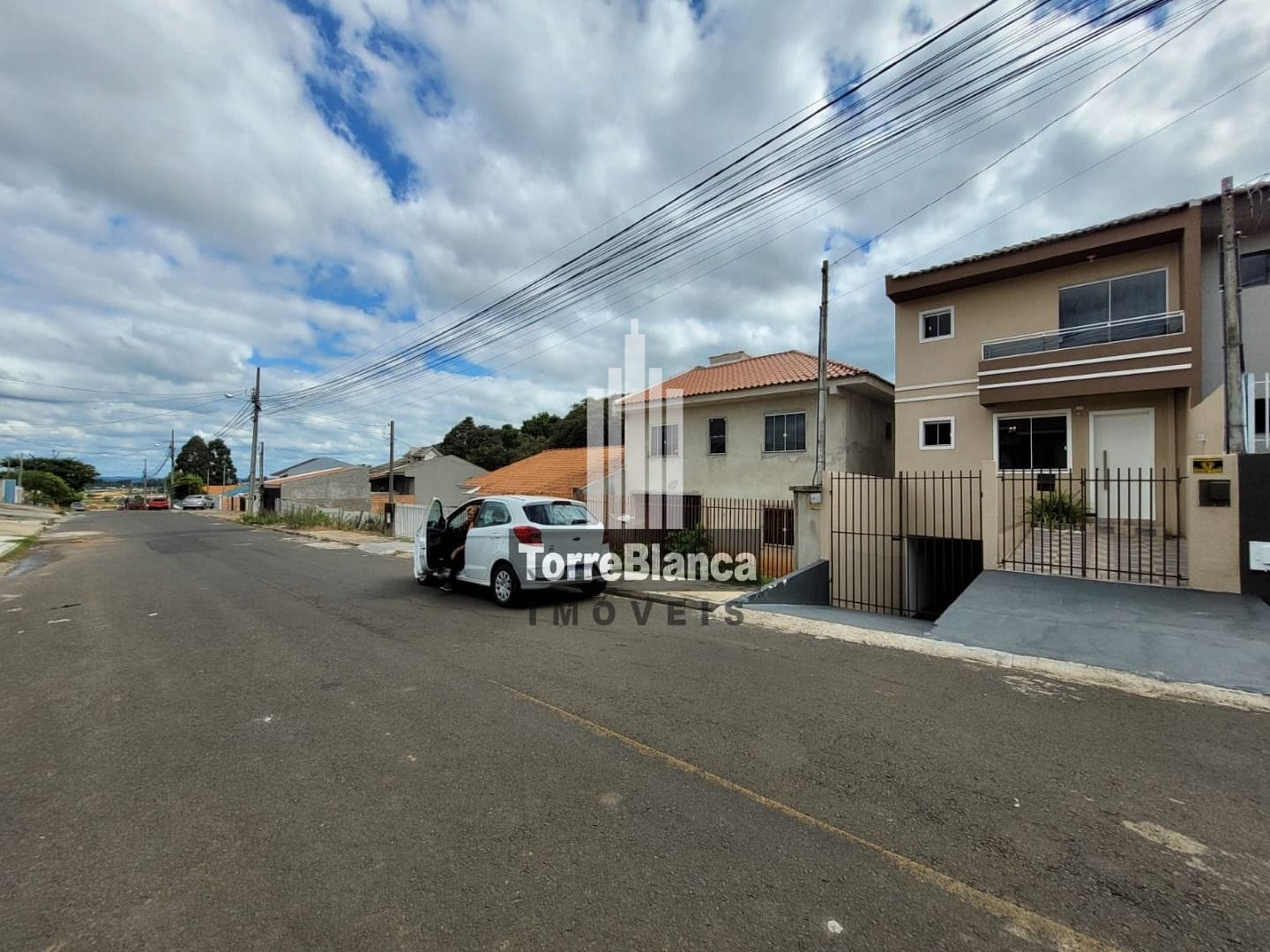 Sobrado, 2 quartos, 80 m² - Foto 13