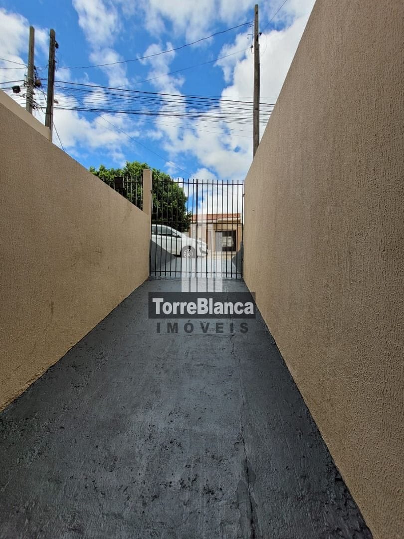 Sobrado, 2 quartos, 80 m² - Foto 27