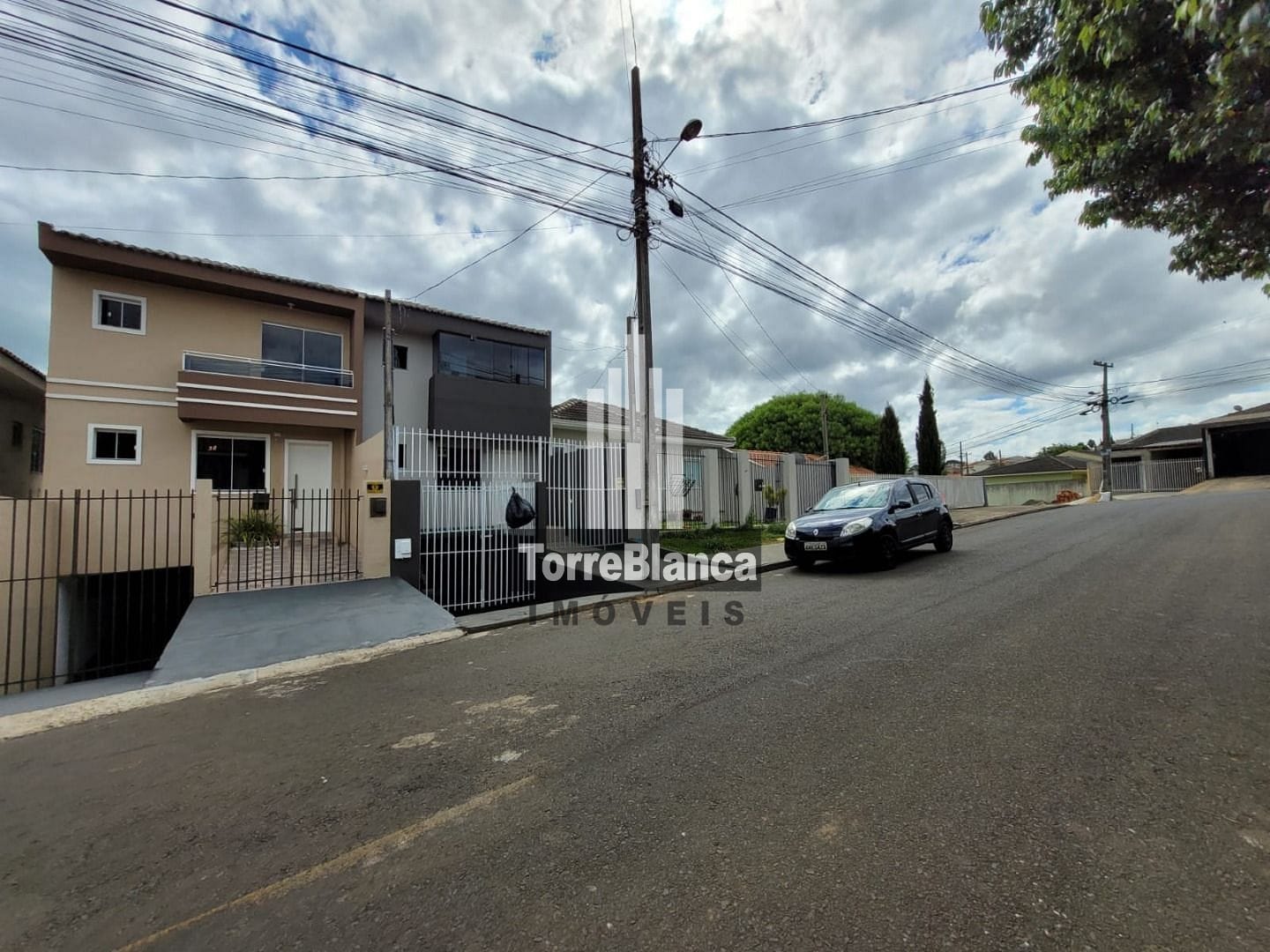 Sobrado, 2 quartos, 80 m² - Foto 4