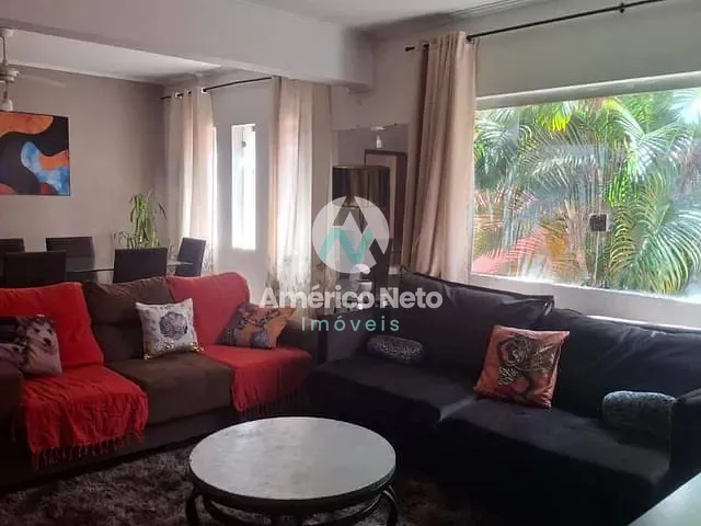 Sobrado 4 quartos e 2 banheiros, à venda, no bairro Campestre em Santo André