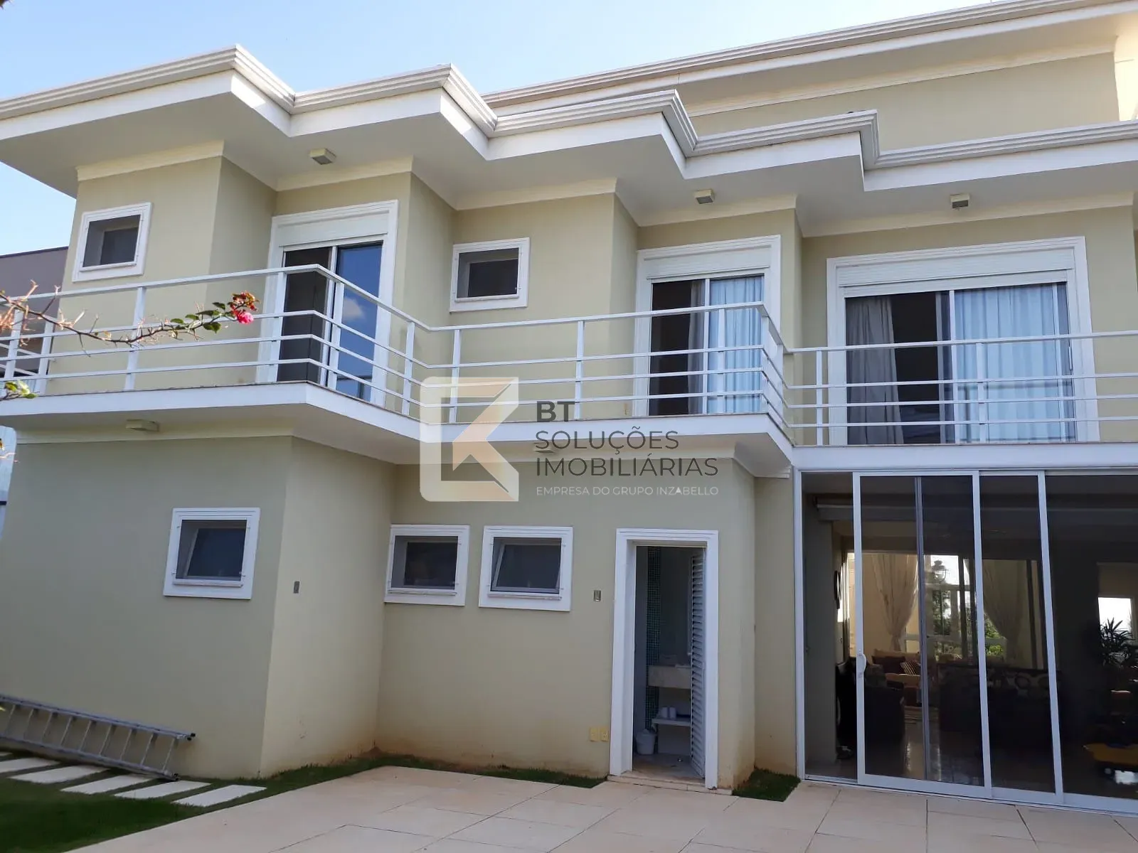 Sobrado, 5 quartos, 420 m² - Foto 13