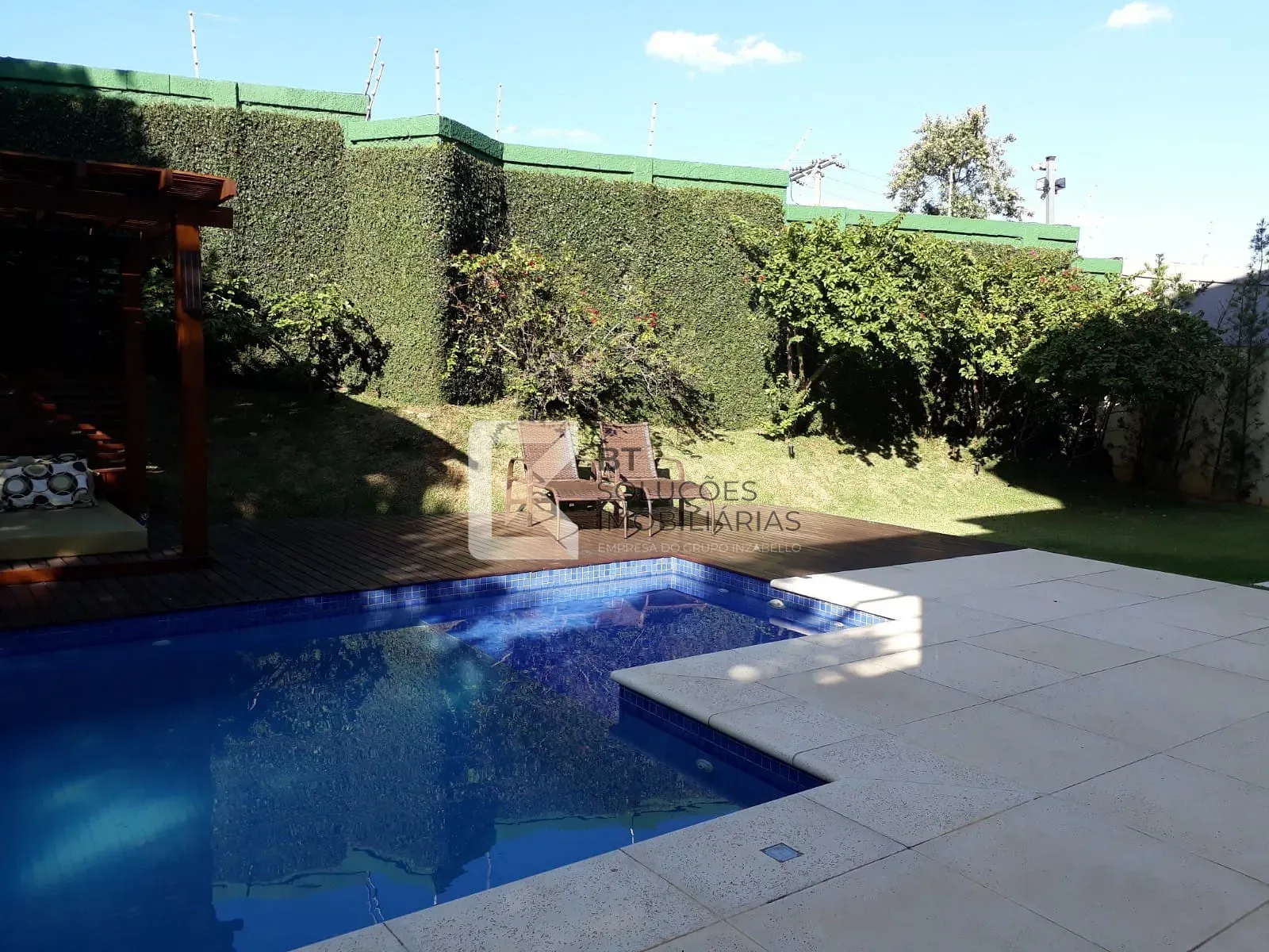 Sobrado, 5 quartos, 420 m² - Foto 12