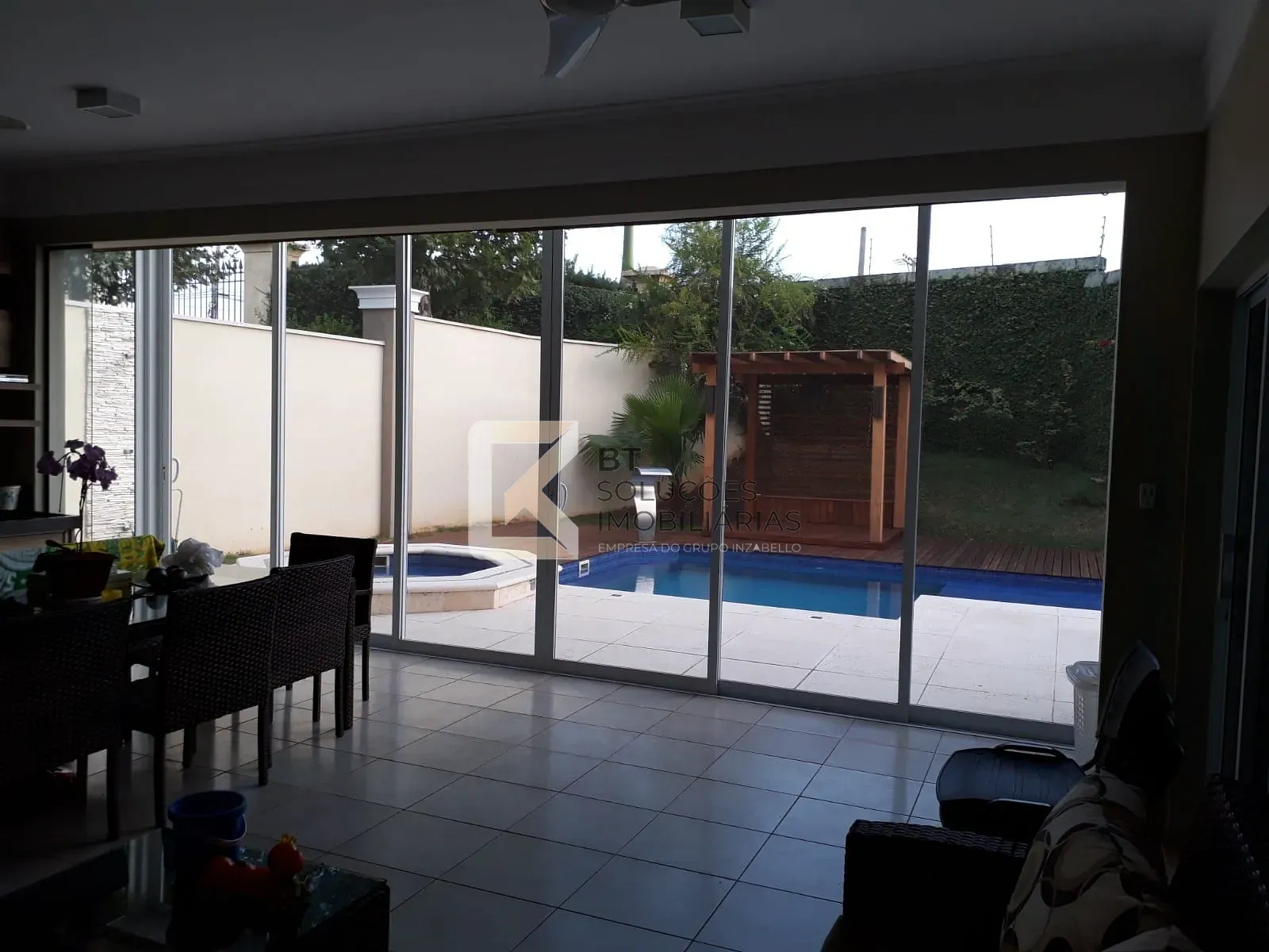 Sobrado, 5 quartos, 420 m² - Foto 10