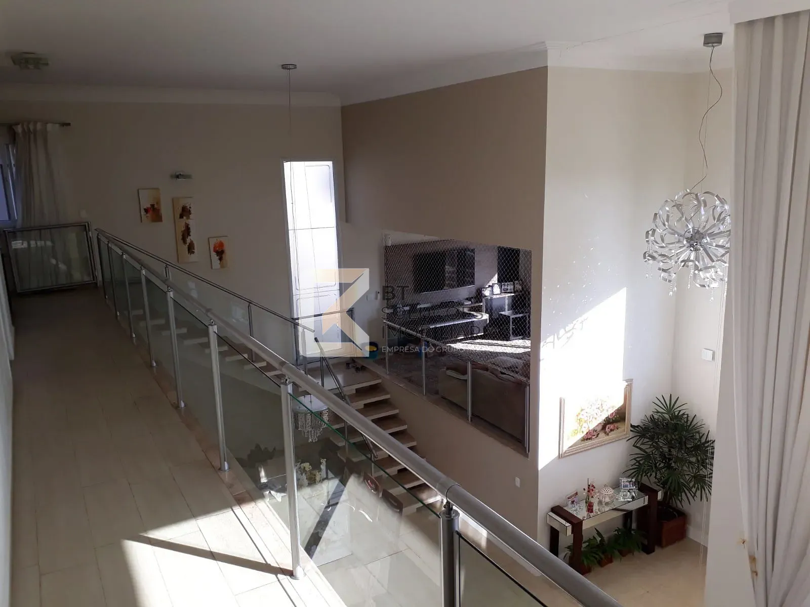 Sobrado, 5 quartos, 420 m² - Foto 14