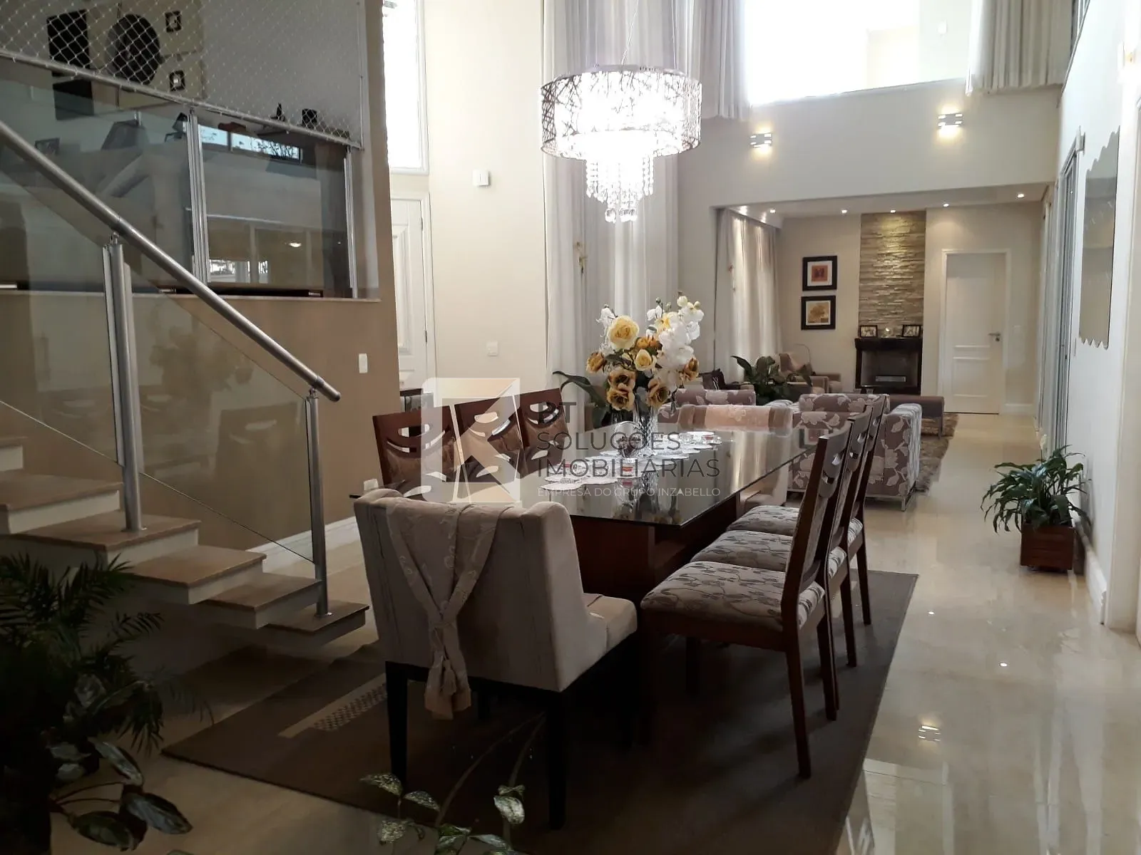Sobrado, 5 quartos, 420 m² - Foto 4