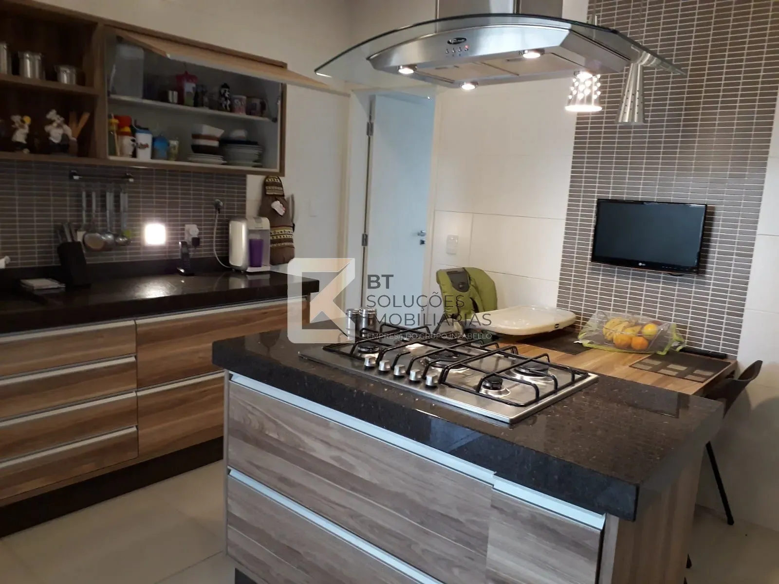 Sobrado, 5 quartos, 420 m² - Foto 8