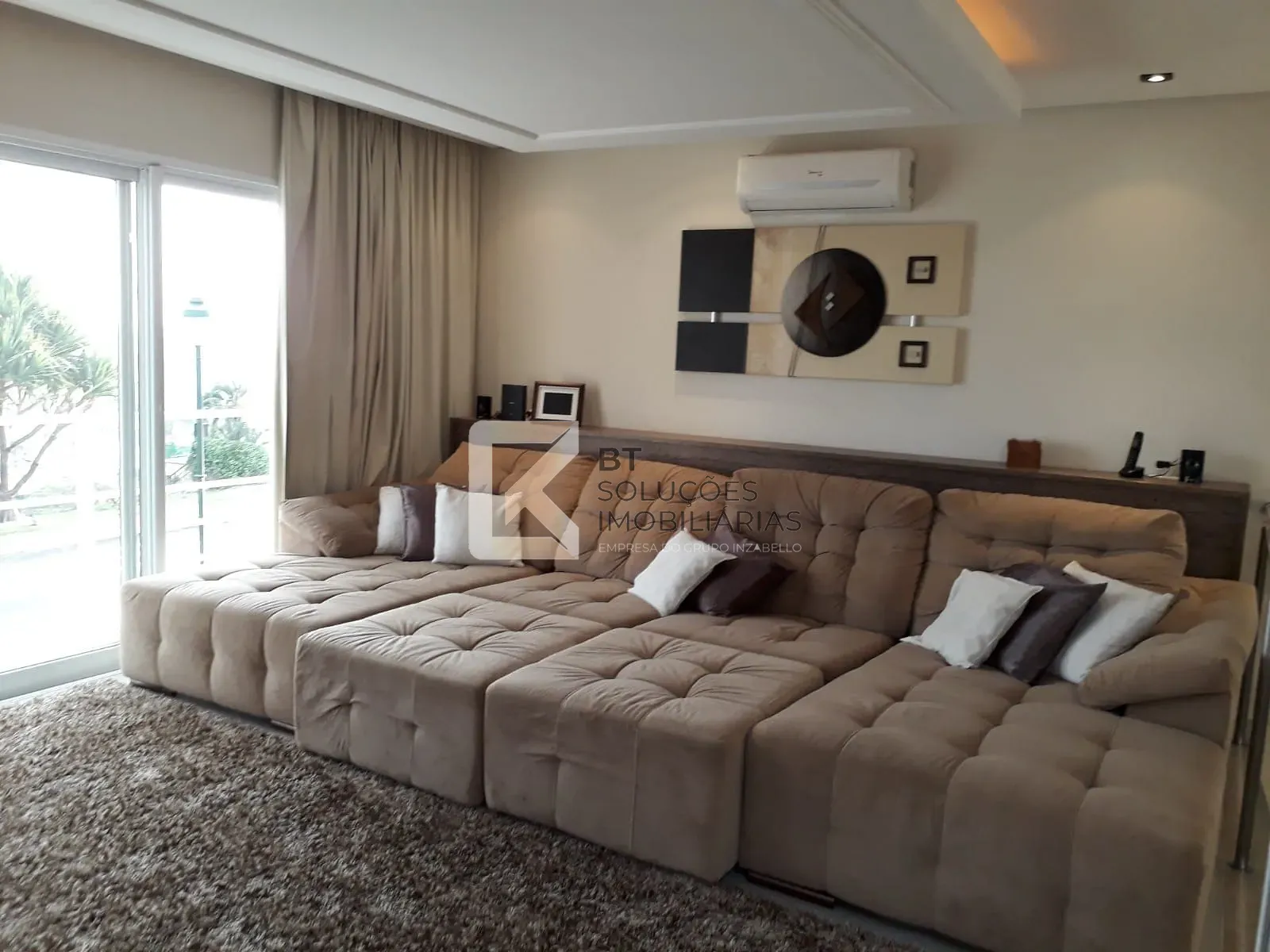 Sobrado, 5 quartos, 420 m² - Foto 7