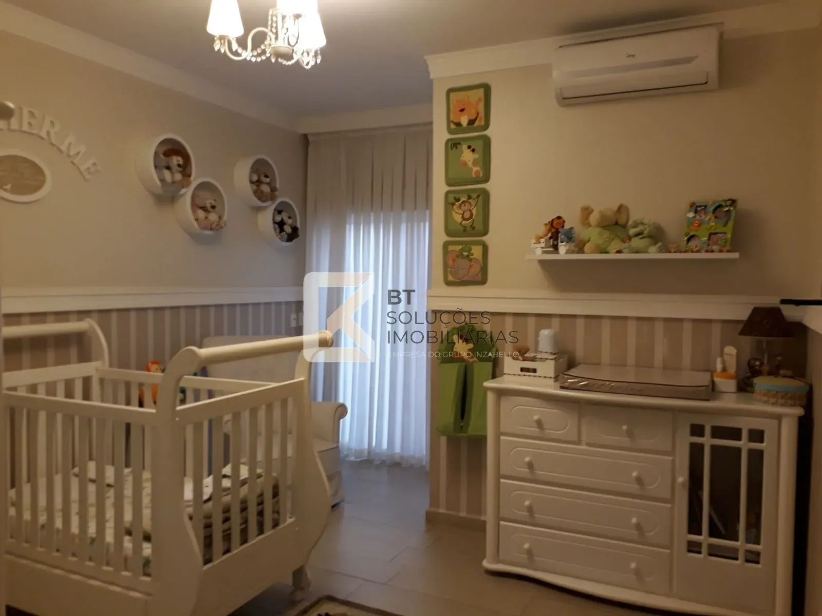 Sobrado, 5 quartos, 420 m² - Foto 17