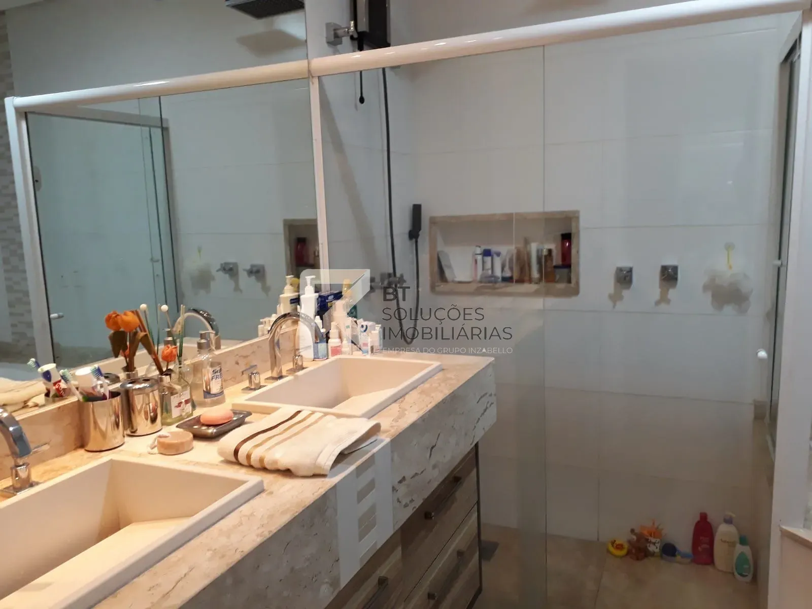 Sobrado, 5 quartos, 420 m² - Foto 16