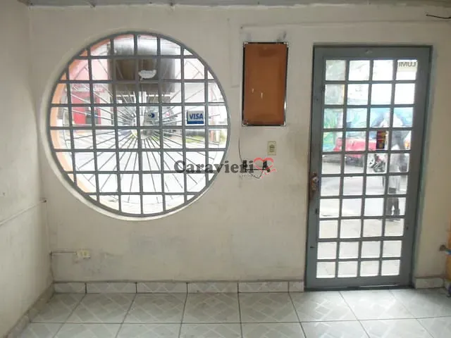 Sobrado com 57m² 2 quartos e 1 banheiro, à venda, no bairro Penha de França em São Paulo