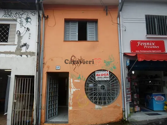 Sobrado com 57m² 2 quartos e 1 banheiro, à venda, no bairro Penha de França em São Paulo