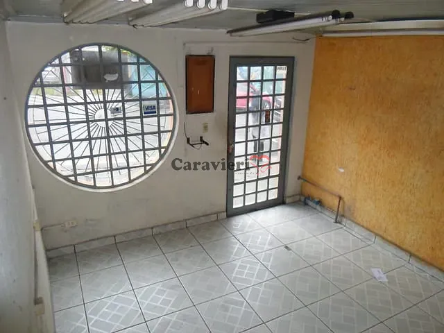 Sobrado com 57m² 2 quartos e 1 banheiro, à venda, no bairro Penha de França em São Paulo