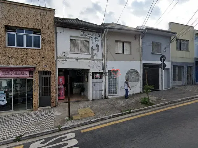 Sobrado com 57m² 2 quartos e 1 banheiro, à venda, no bairro Penha de França em São Paulo