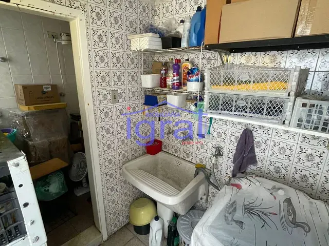 Sobrado com 135m² 4 quartos e 3 banheiros, à venda, no bairro Jabaquara em São Paulo