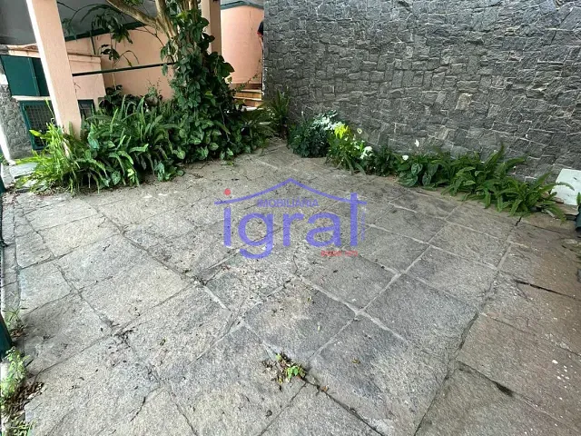 Sobrado com 135m² 4 quartos e 3 banheiros, à venda, no bairro Jabaquara em São Paulo