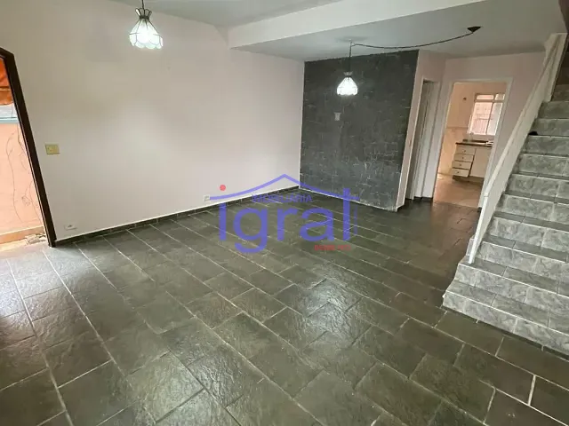 Sobrado com 135m² 4 quartos e 3 banheiros, à venda, no bairro Jabaquara em São Paulo