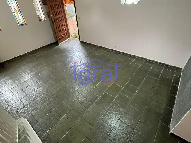 Sobrado com 135m² 4 quartos e 3 banheiros, à venda, no bairro Jabaquara em São Paulo