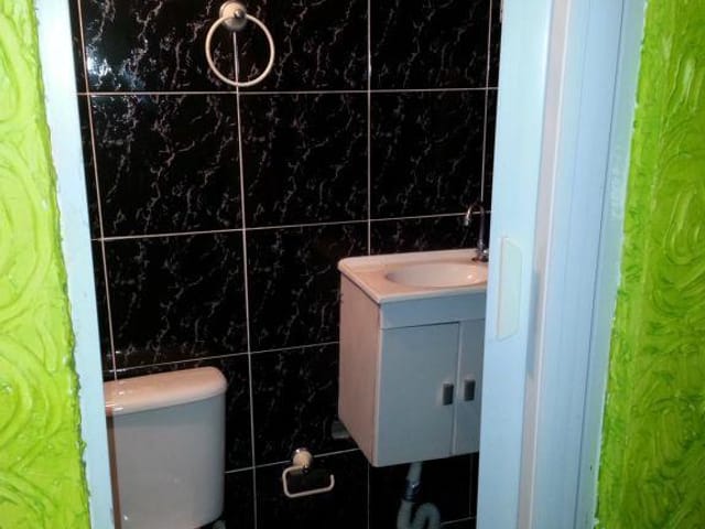 Foto do Sobrado - Sobrado residencial à venda, Jardim Del Rey, São José dos Campos. | INDEPENDENCE NEGOCIOS IMOBILIARIOS LTDA