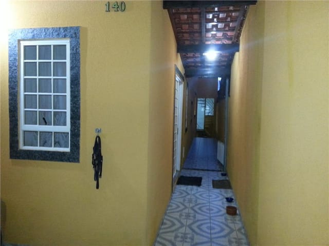 Foto do Sobrado - Sobrado residencial à venda, Jardim Del Rey, São José dos Campos. | INDEPENDENCE NEGOCIOS IMOBILIARIOS LTDA