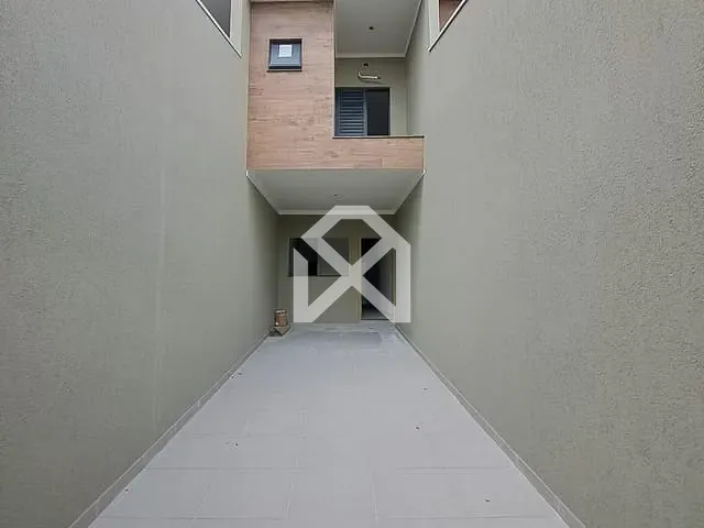 Sobrado com 100m² 2 quartos e 1 banheiro, à venda, no bairro Jardim Ponte Rasa em São Paulo