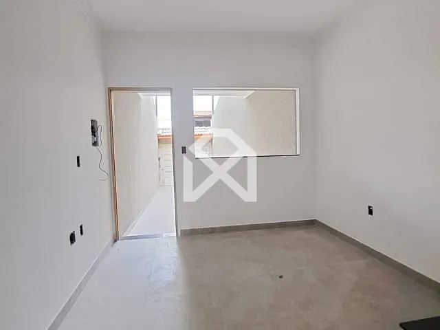 Sobrado com 100m² 2 quartos e 1 banheiro, à venda, no bairro Jardim Ponte Rasa em São Paulo