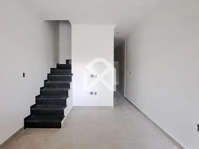 Sobrado com 100m² 2 quartos e 1 banheiro, à venda, no bairro Jardim Ponte Rasa em São Paulo