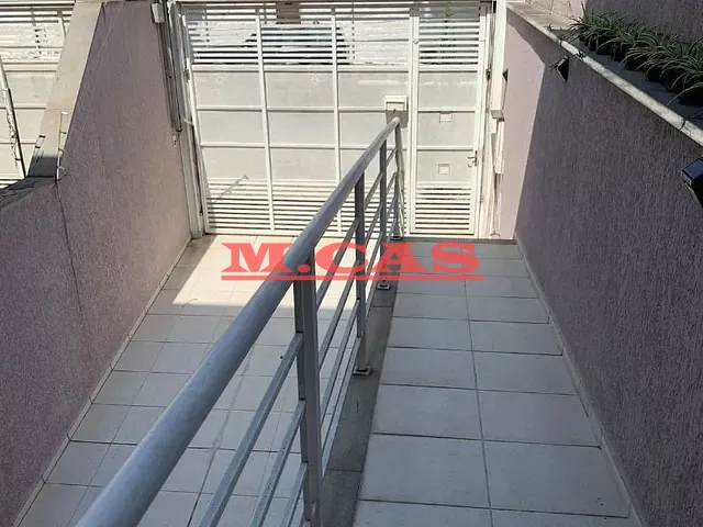 Sobrado com 187m² 3 quartos e 1 banheiro, à venda, no bairro Vila Regente Feijó em São Paulo