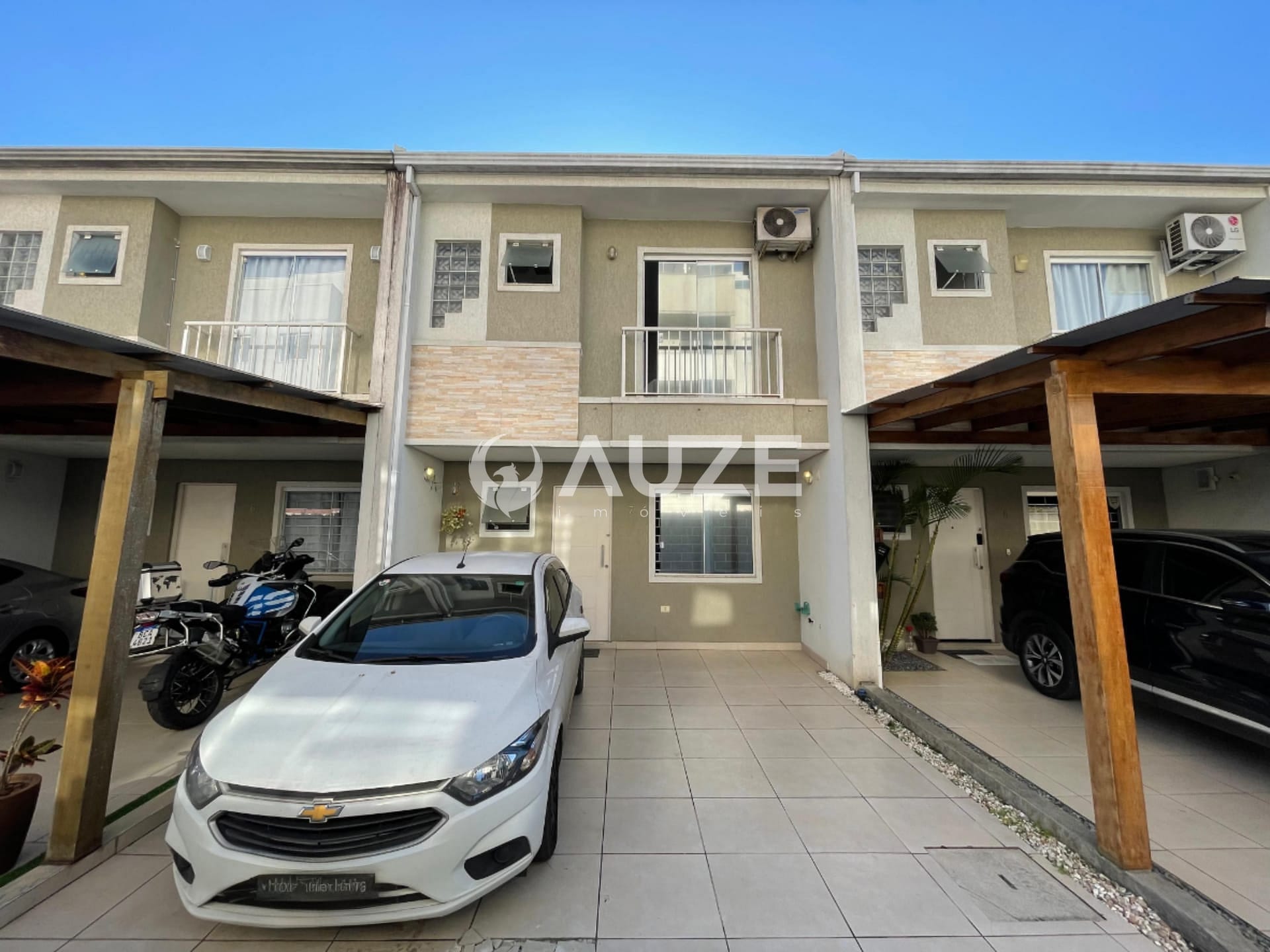 Sobrado à venda com 3 quartos, 149m² - Foto 2