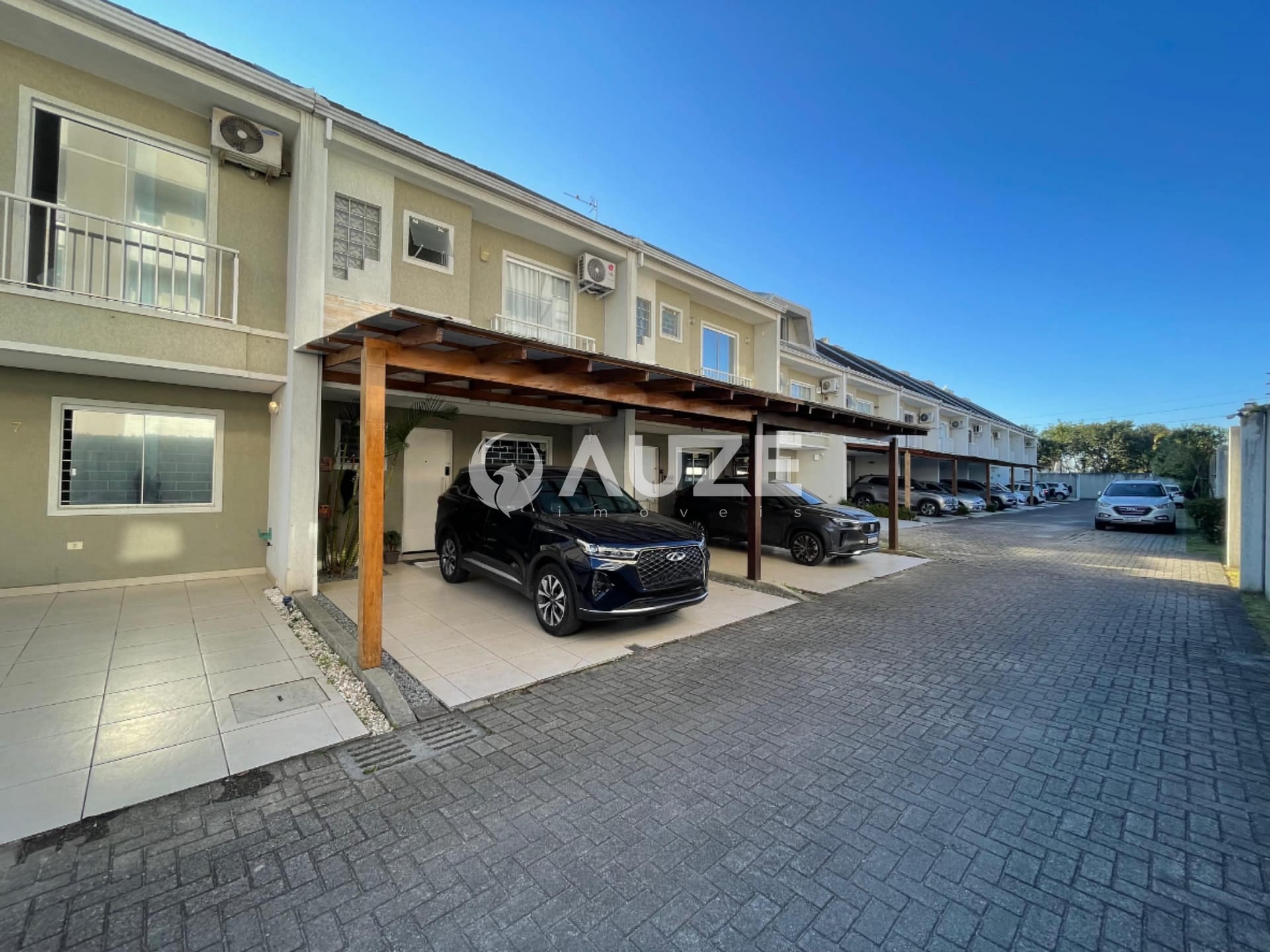 Sobrado à venda com 3 quartos, 149m² - Foto 23