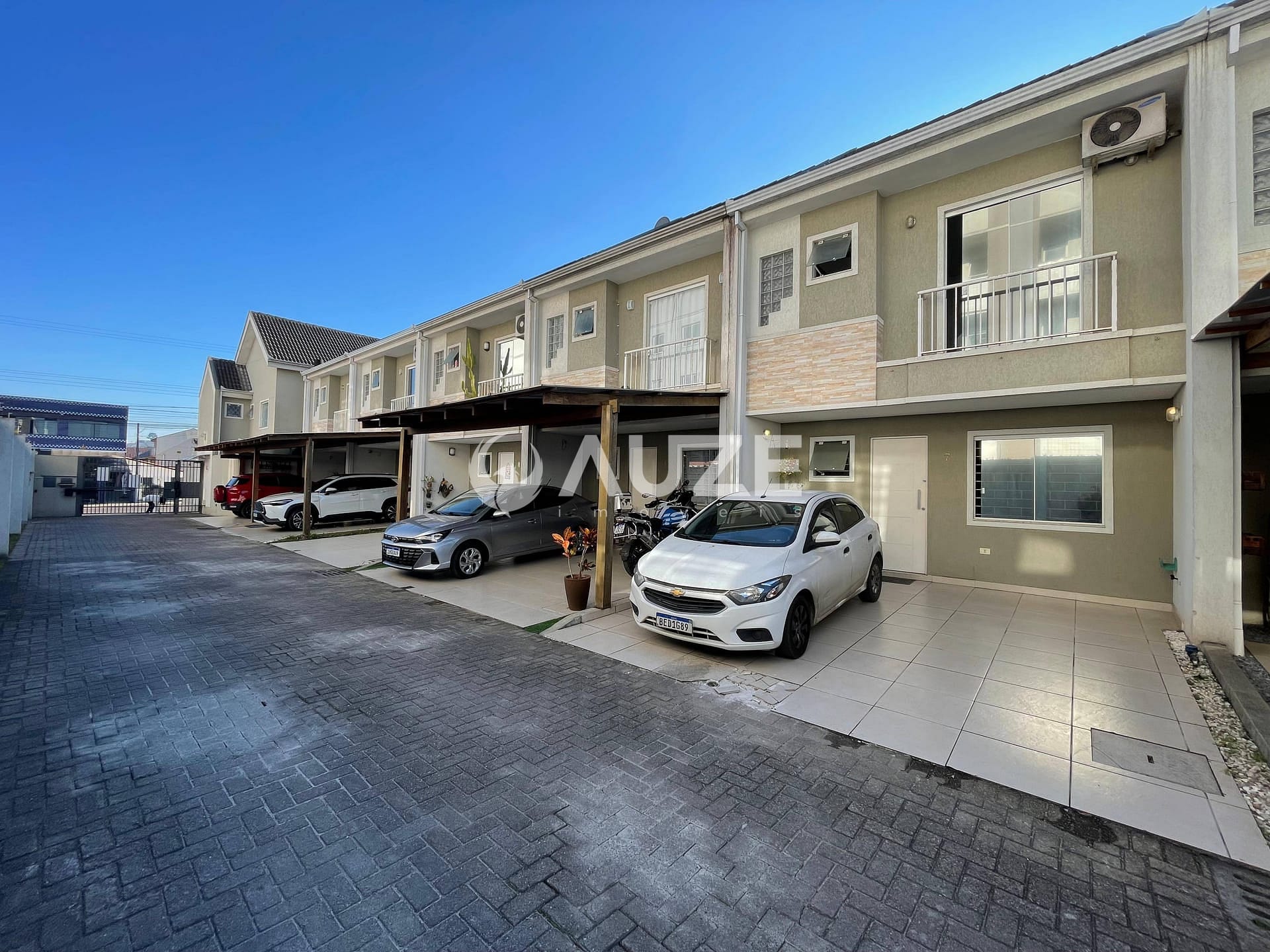 Sobrado à venda com 3 quartos, 149m² - Foto 24