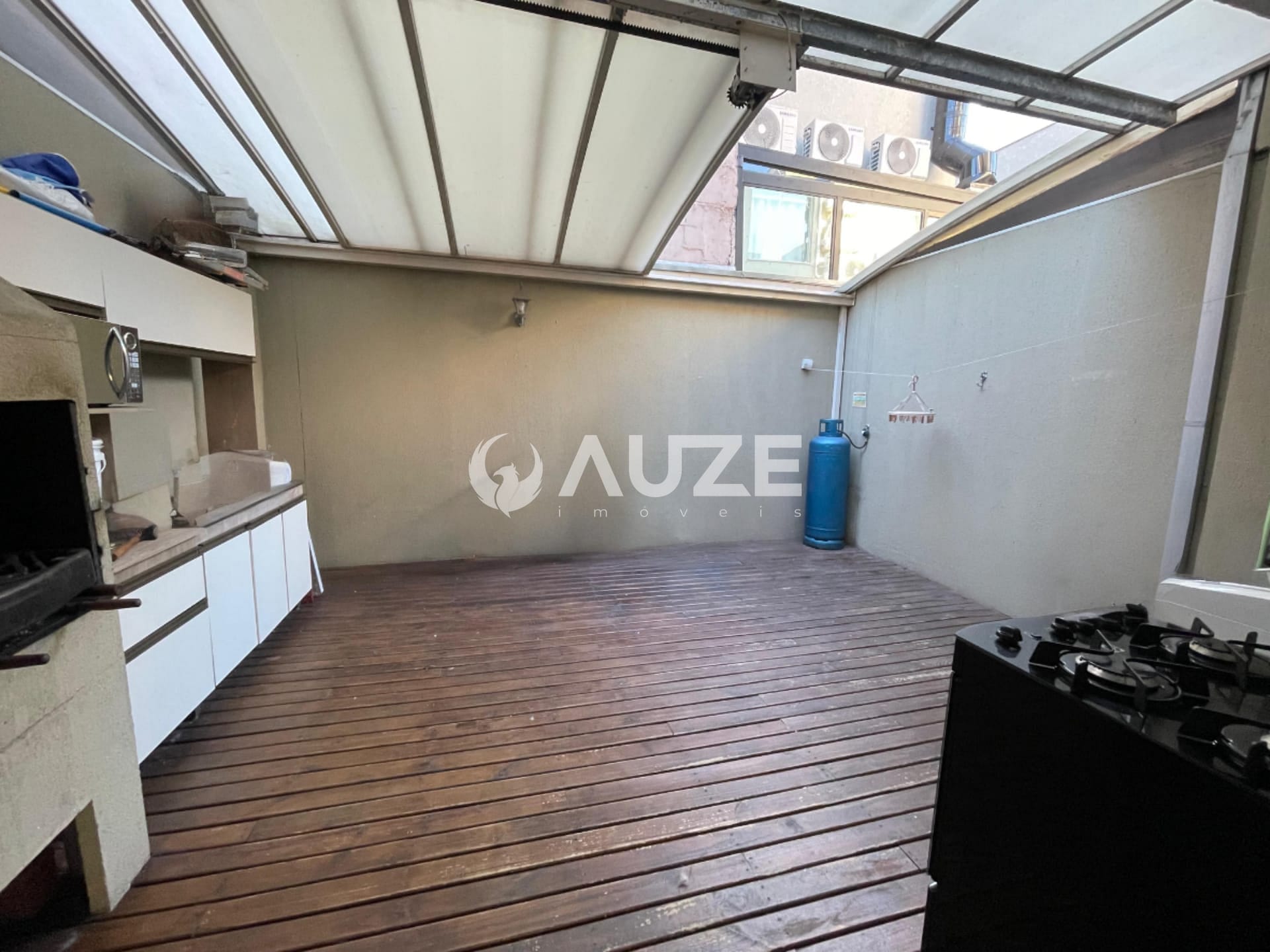 Sobrado à venda com 3 quartos, 149m² - Foto 10