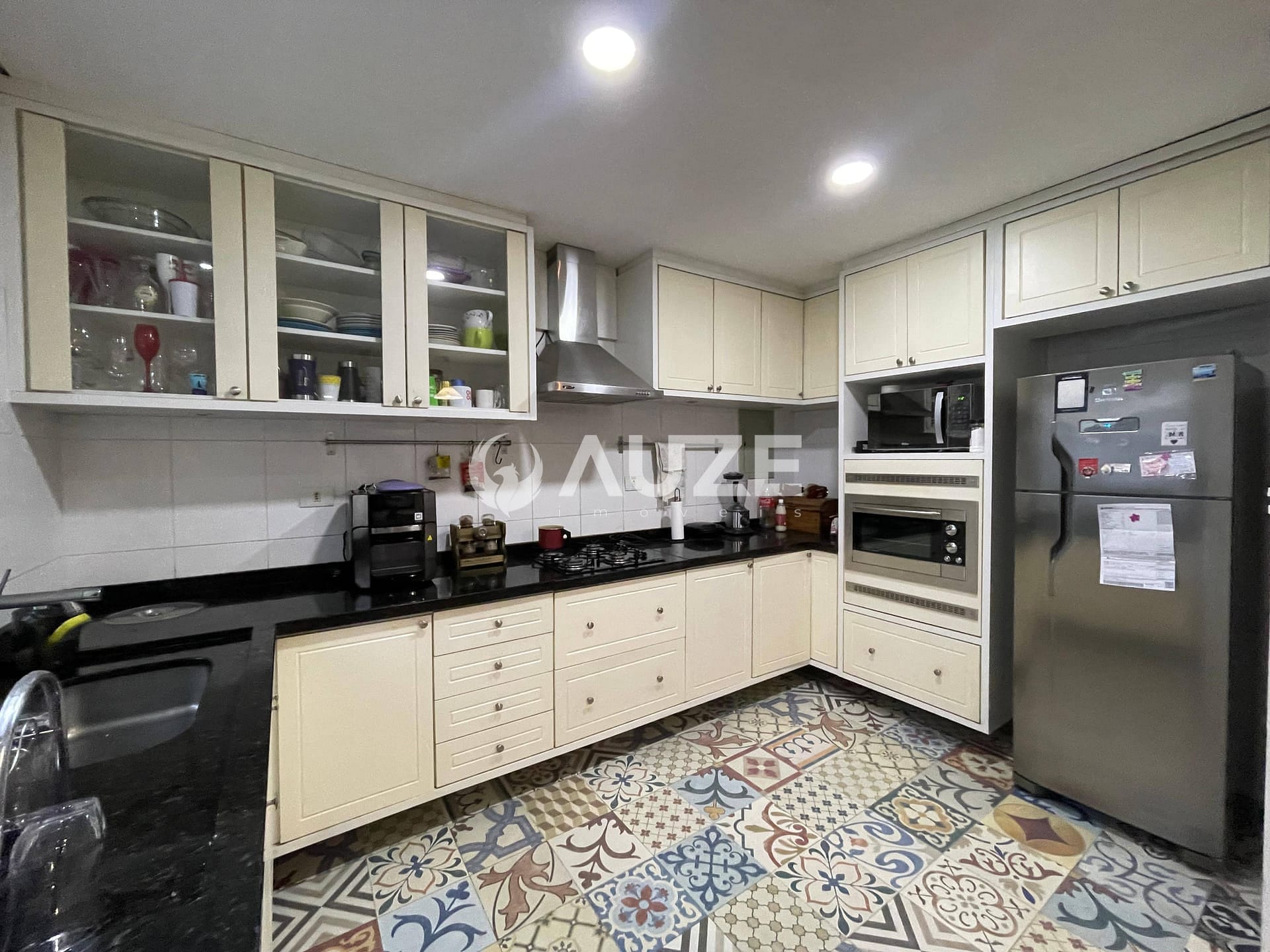 Sobrado à venda com 3 quartos, 149m² - Foto 7