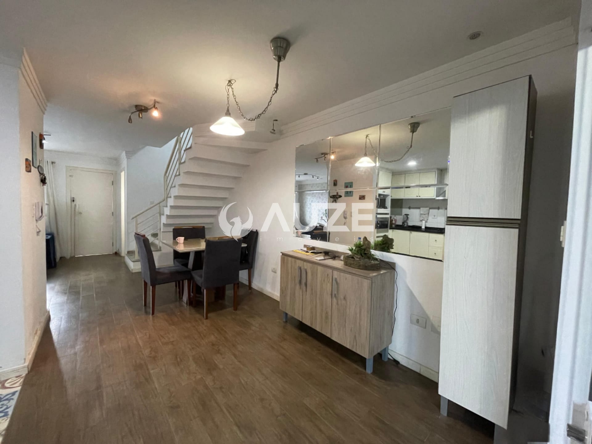 Sobrado à venda com 3 quartos, 149m² - Foto 8