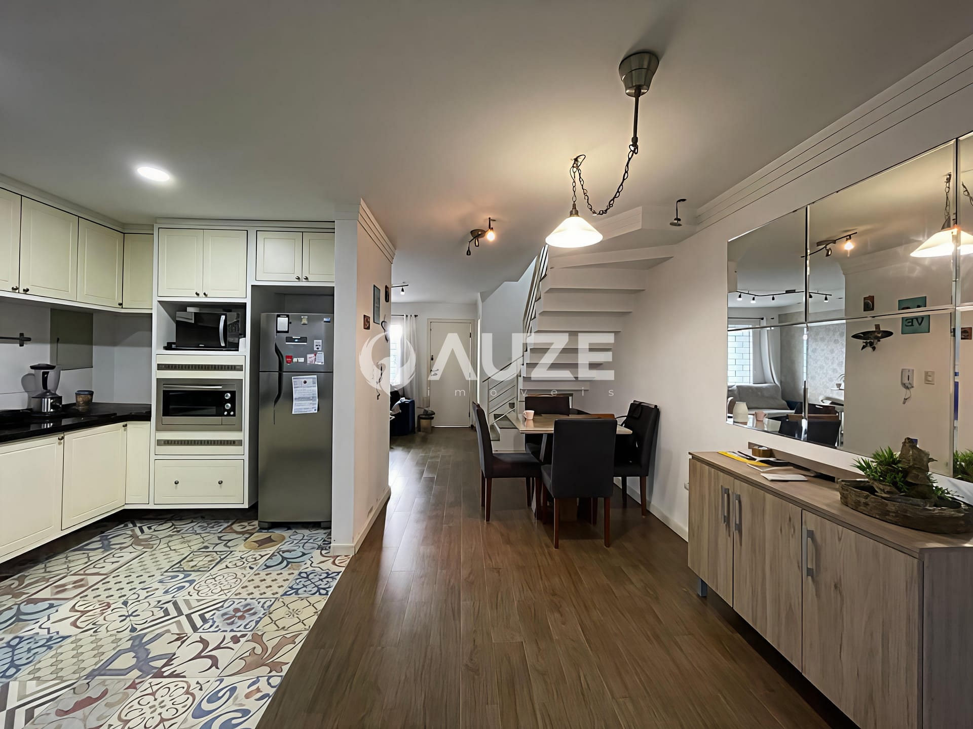 Sobrado à venda com 3 quartos, 149m² - Foto 6
