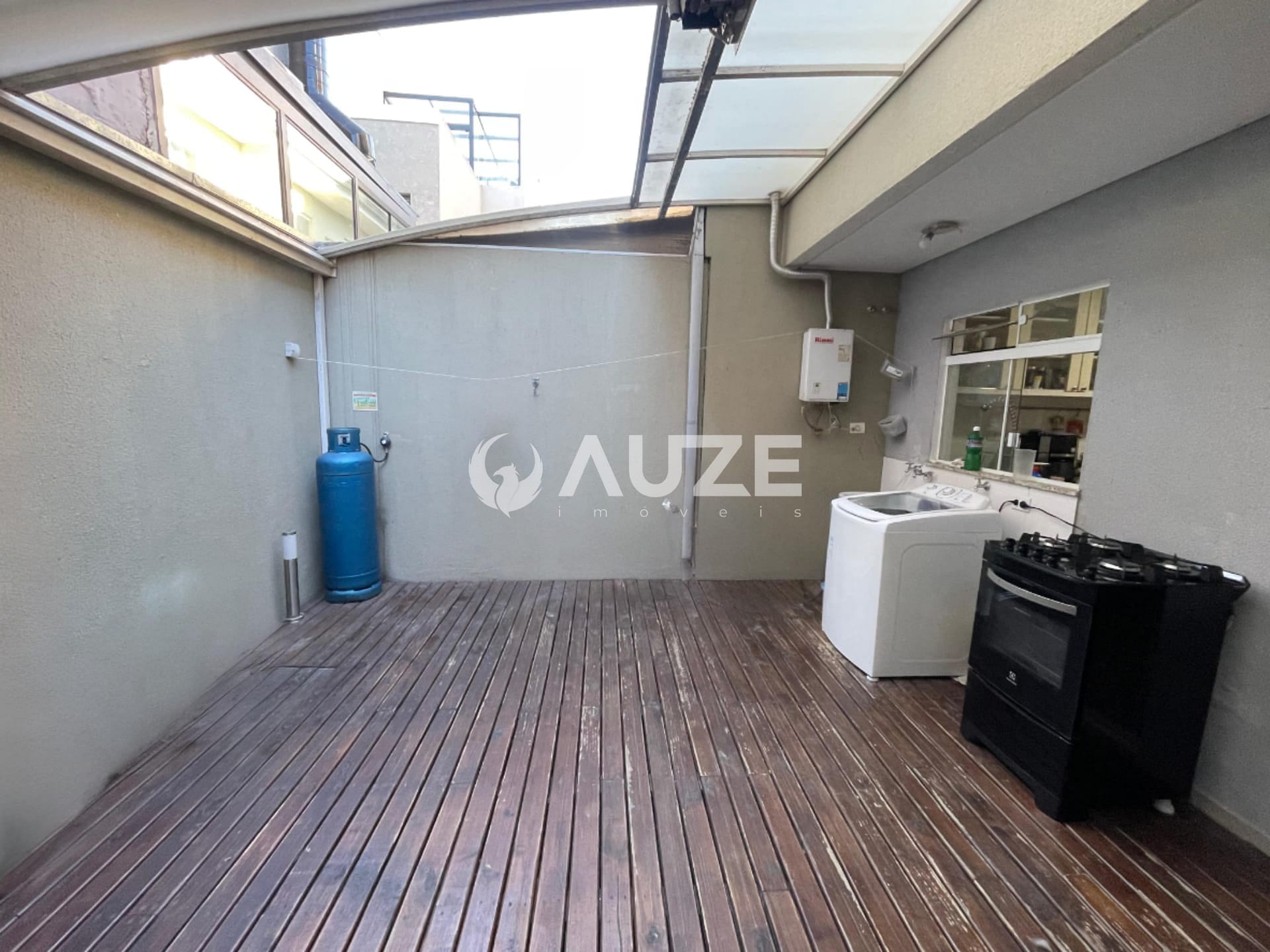 Sobrado à venda com 3 quartos, 149m² - Foto 11
