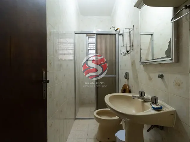 Sobrado com 160m² 3 quartos e 2 banheiros, à venda, no bairro Vila Regente Feijó em São Paulo