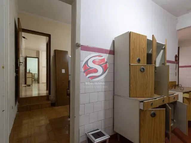 Sobrado com 160m² 3 quartos e 2 banheiros, à venda, no bairro Vila Regente Feijó em São Paulo