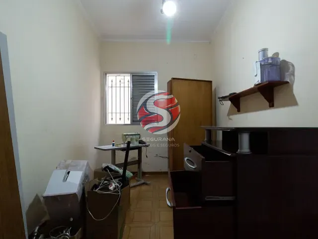 Sobrado com 160m² 3 quartos e 2 banheiros, à venda, no bairro Vila Regente Feijó em São Paulo