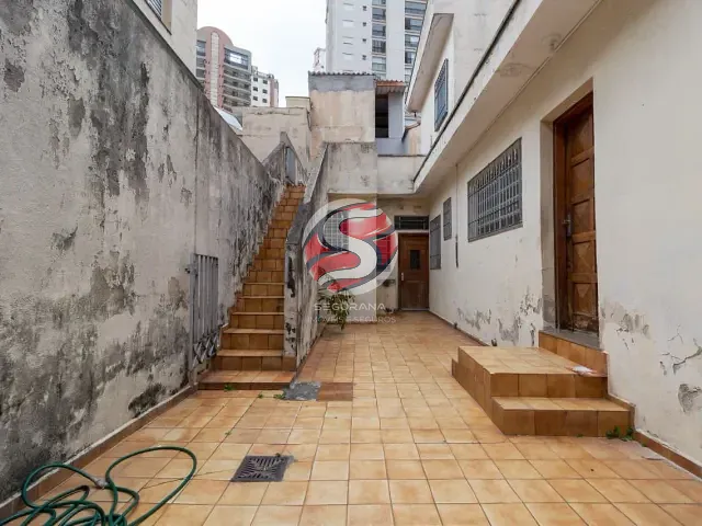 Sobrado com 160m² 3 quartos e 2 banheiros, à venda, no bairro Vila Regente Feijó em São Paulo