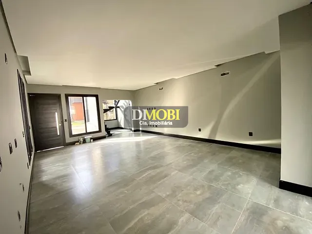 Sobrado com 130m² 3 quartos e 3 banheiros, à venda, no bairro Residencial Jaqueline em Gravataí