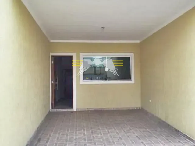 Sobrado com 113m² 3 quartos e 3 banheiros, à venda, no bairro Vila Carrão em São Paulo