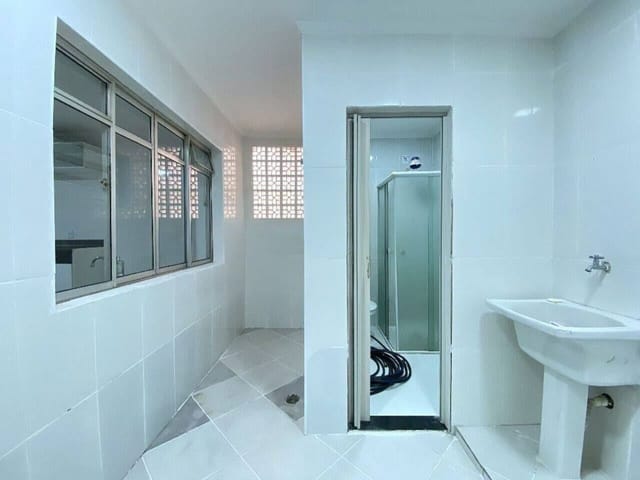 Sobrado com 150m² 3 quartos e 2 banheiros, à venda, no bairro Santa Paula em São Caetano do Sul